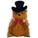 Punxsutawney Phil 2005 the Groundhog – Chamber of Commerce reference photo