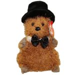 Punxsutawney Phil 2005 the Groundhog reference photo
