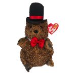 Punxsutawney Phil 2006 the Groundhog – Chamber of Commerce reference photo