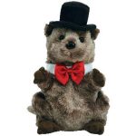 Punxsutawney Phil 2008 the Groundhog – Chamber of Commerce reference photo