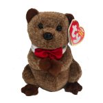 Punxsutawney Phil 2009 the Groundhog – Chamber of Commerce reference photo