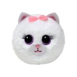 Purdy the Cat Beanie Bouncers reference photo