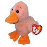 Quacker Jax the Duck reference photo