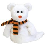 Quivers the Ghost Bear reference photo