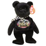 Racing Gold the Bear – Black reference photo