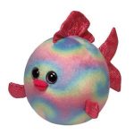 Rainbow the Fish reference photo
