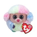 Rainbow the Poodle reference photo