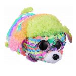 Rainbow the Poodle Flippable reference photo