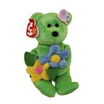 Raine the Bear reference photo