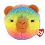 Rainy the Capybara Beanie Bouncers reference photo
