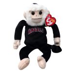 Rally Monkey the Monkey reference photo
