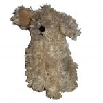 Rascal the Dog reference photo