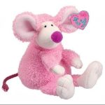 Ratzo the Rat reference photo