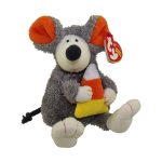 Ratzo the Rat Candy Corn reference photo