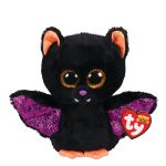 Raven the Bat reference photo