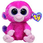 Razberry the Monkey reference photo