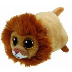 Regal the Lion reference photo