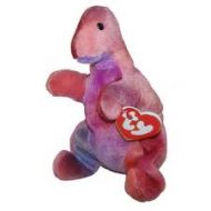 Rex the Tyrannosaurus Beanie Baby reference photo