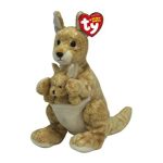 Ricochet the Kangaroo reference photo