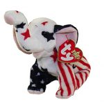 Righty 2000 the Elephant reference photo