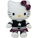 Rock Hello Kitty reference photo