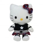 Rock Hello Kitty reference photo