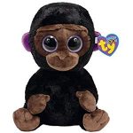 Romeo the Gorilla reference photo