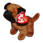 Rootbeer the Dog reference photo