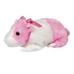 Rosa the Guinea Pig reference photo