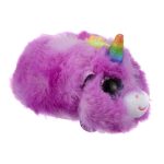 Rosette the Unicorn reference photo