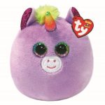 Rosette the Unicorn – Small reference photo