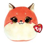 Roxie the Fox – Small reference photo