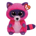 Roxie the Raccoon reference photo