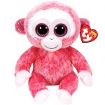 Ruby the Monkey reference photo