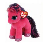 Ruby the Pony reference photo