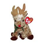 Rudy the Reindeer reference photo