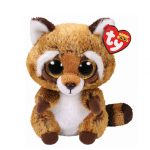 Rusty the Raccoon reference photo
