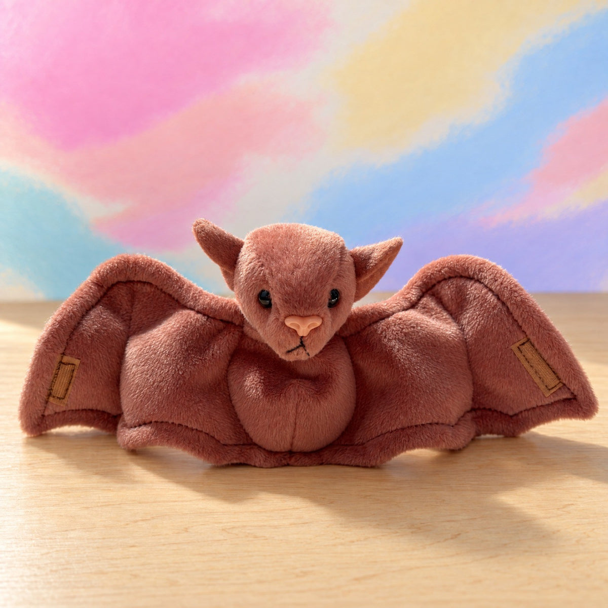 Batty the Bat, vintage Ty Beanie Baby