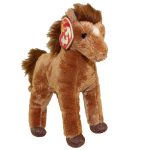 Saddle the Horse reference photo