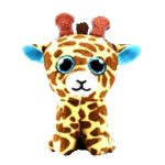 Safari the Giraffe reference photo