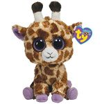 Safari the Giraffe reference photo