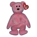 Sakura the Bear reference photo