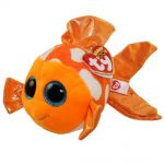 Sami the Fish reference photo