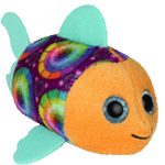 Sami the Goldfish (Orange Face) reference photo