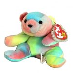 Sammy the Bear reference photo