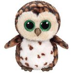 Sammy the Owl reference photo