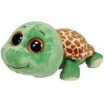 Sandy the Turtle Audubon Nature Institute reference photo