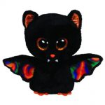 Scarem the Bat reference photo