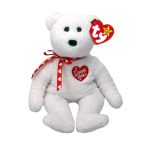 Scarlett II the Bear reference photo