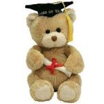 Scholar the Bear reference photo